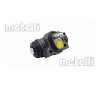 Cilindretto Freno Metelli 04-0603 per Bmw Assale Posteriore