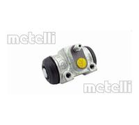 metelligroup 04-0635 Cilindetto freno, Parti freno idraulica, Pezzo di Ricambio per Auto, Ricambio automobile