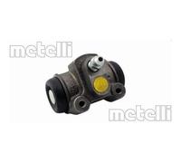 Cilindretto Freno Metelli 04-0666 per Ford Nissan Assale Posteriore