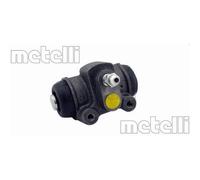 2x Cilindri freno METELLI Retro S+D per FORD, LDV, NISSAN CUB