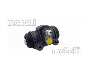 Cilindretto Freno Metelli 04-0667 per Ford Nissan Assale Posteriore