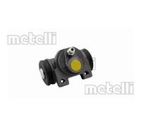 Cilindretto Freno Metelli 04-0703 per Renault Dacia Renault Trucks