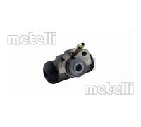 Cilindretto Freno Metelli 04-0725 per OM