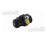 Cilindretto freno 04-0739 METELLI per SUZUKI X-90 VITARA Cabrio VITARA