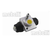Metelli 04-0760 Cilindro Freni Principali e Parti di Ricambio