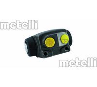 Cilindretto freno - METELLI 04-0806