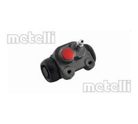 Cilindretto Freno Metelli 04-0809 per Citroën Assale Posteriore Sx
