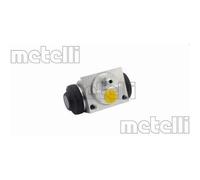 Metelli 'Cilind. Fiat: Brava, Bravo 1.2 16V 04-0812