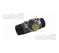 Cilindretto Freno Metelli 04-0905 per Daihatsu Toyota Assale Posteriore