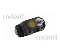 Cilindretto Freno Metelli 04-0923 per Hyundai Assale Posteriore Dx