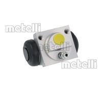 Metelli Cilindretto Freno Dacia Logan 1,4 1,6 1,5 Dci 04-0984