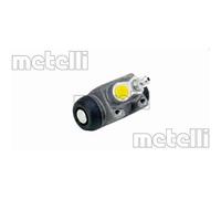 Cilindretto Freno Metelli 04-0995 per Hyundai