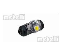 Cilindretto Freno Metelli 04-1014 per Toyota Assale Posteriore