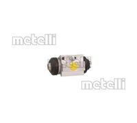 Cilindretto Freno Metelli 04-1068 per Ford Assale Posteriore