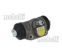 METELLI Cilindretto freno 04-1123