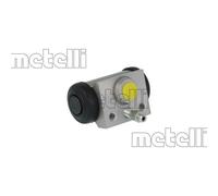 Cilindretto Freno Metelli 04-1134 per Renault Assale Posteriore