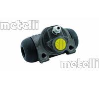 CILINDRETTO FRENO METELLI POST PER FIAT BRAVA FIAT PUNTO VAN FIAT MAREA FIAT BRA