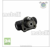 Cilindretto freno Metelli Posteriore per CITROEN DYANE AMI 2