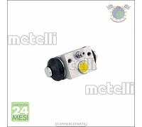 Cilindretto freno Metelli Posteriore per FORD FOCUS B-MAX