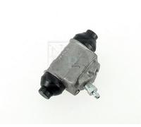 Cilindretto freno PER Honda Civic VI Fastback 2.0i TD 63 KW 86 CV