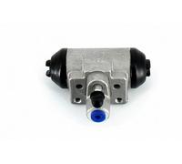 Cilindretto freno PER Isuzu D-Max I 2.5 DiTD 4x4 100 KW 136 CV