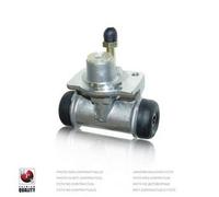 Cilindretto freno PER Jeep Cherokee 2.5 CRD 4x4 105 KW 143 CV