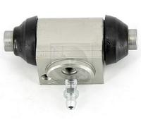 Cilindretto freno PER Mitsubishi Colt VI 1.5 DI-D 50 KW 68 CV