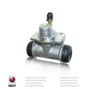 Cilindretto freno PER Mitsubishi Lancer Celeste Coup 2.0 GSR 66 KW 90 CV
