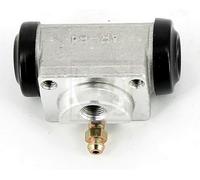 Cilindretto freno PER Nissan Note 1.5 dCi 66 KW 90 CV