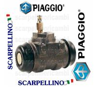 CILINDRETTO FRENO PER PIAGGIO APE MP MP 601 -BRAKE CYLINDER- PIAGGIO 1279082
