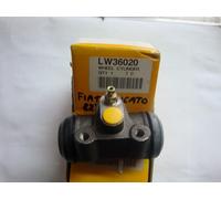 CILINDRETTO FRENO POST.AP LOCKHEED LW36020 FIAT DUCATO -PEUGEOT BOXER MIS. 27 MM