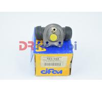 CILINDRETTO FRENO POST. BILATERALE OPEL CORSA KADET ASCONA CIFAM 101-155