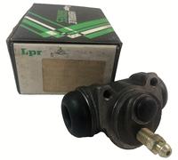 Cilindretto freno post LPR 4702 compatibile con Peugeot-Talbot-Simca Ø19,05mm