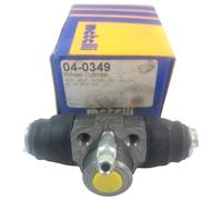 metelligroup 04-0349 Cilindetto freno, Parti freno idraulica, Pezzo di Ricambio per Auto, Ricambio automobile