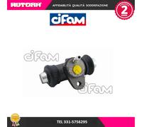 METZGER 101-061 Cilindretto freno