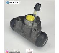 CILINDRETTO FRENO POSTERIORE APE 50 FL FL2 FL3 ORIGINALE PIAGGIO (COD. 2457652)
