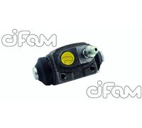 Cilindretto freno posteriore CIFAM 101-115