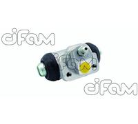 Cilindretto freno posteriore CIFAM 101-204