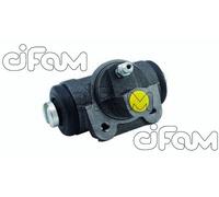 101-618 Cilindretto freno Metzger Autoteile