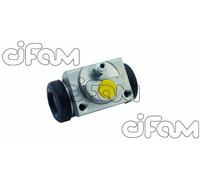 Cilindretto freno posteriore CIFAM 101-846