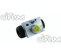 Cilindretto freno posteriore CIFAM 101-882