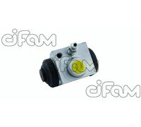 METZGER 101-914 Cilindretto freno