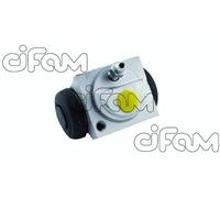METZGER 101-954 Cilindretto freno