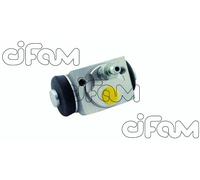 METZGER 101-960 Cilindretto freno