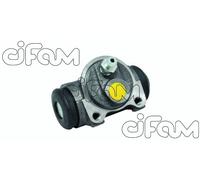 Cilindretto freno posteriore destro CIFAM 101-360