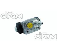 Cilindretto freno posteriore destro CIFAM 101-657