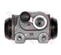 Cilindretto Freno Posteriore Destro Citroen / Peugeot / Renault TRW - BWF130