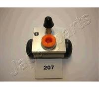 CS-207 JAPANPARTS Cilindretto freno per CITROËN,PEUGEOT,TOYOTA
