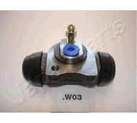 Cilindretto freno posteriore destro-sinistro JAPANPARTS CS-W03