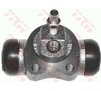 Cilindretto freno posteriore destro-sinistro TRW BWC111